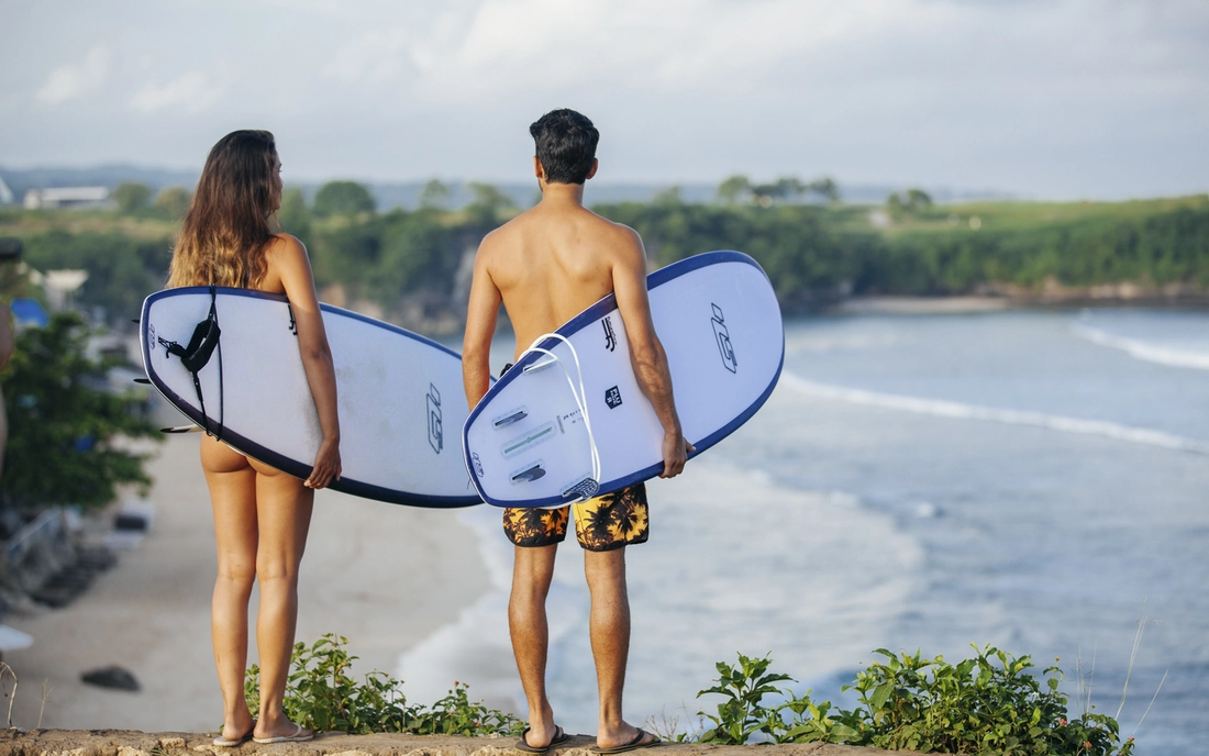secret Spots Bali erkunden