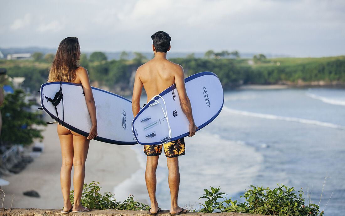 secret Spots Bali erkunden