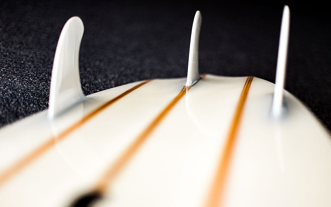 Unser Surfboard Guide fürs perfekte Board! PURE Surfcamps