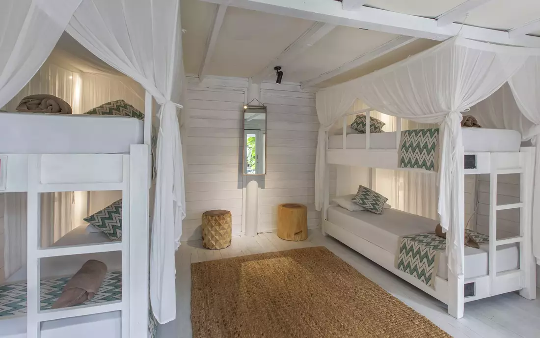 Ground Floor Lumbung Seminyak