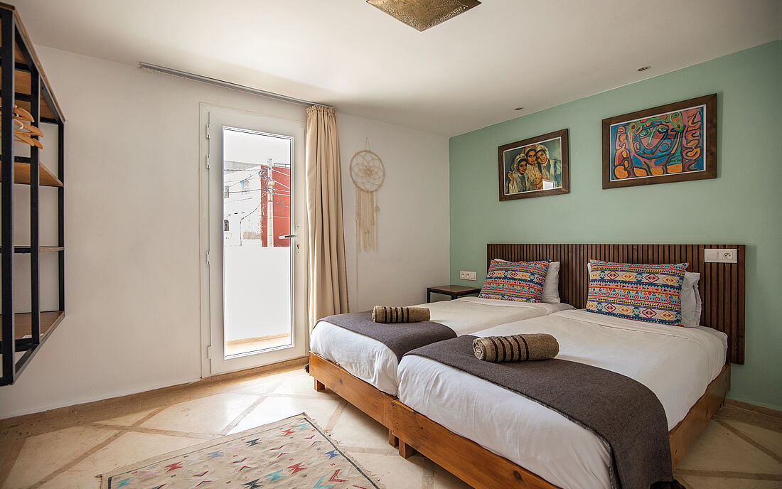 pure surf camps morocco