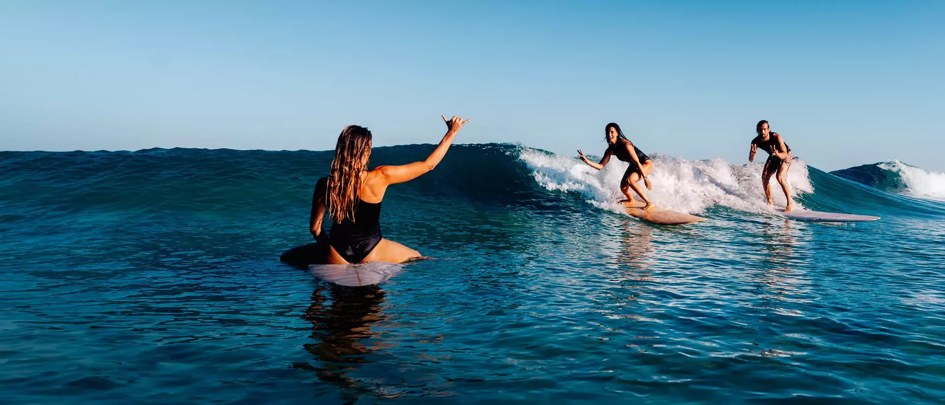 Surfcamp finden
