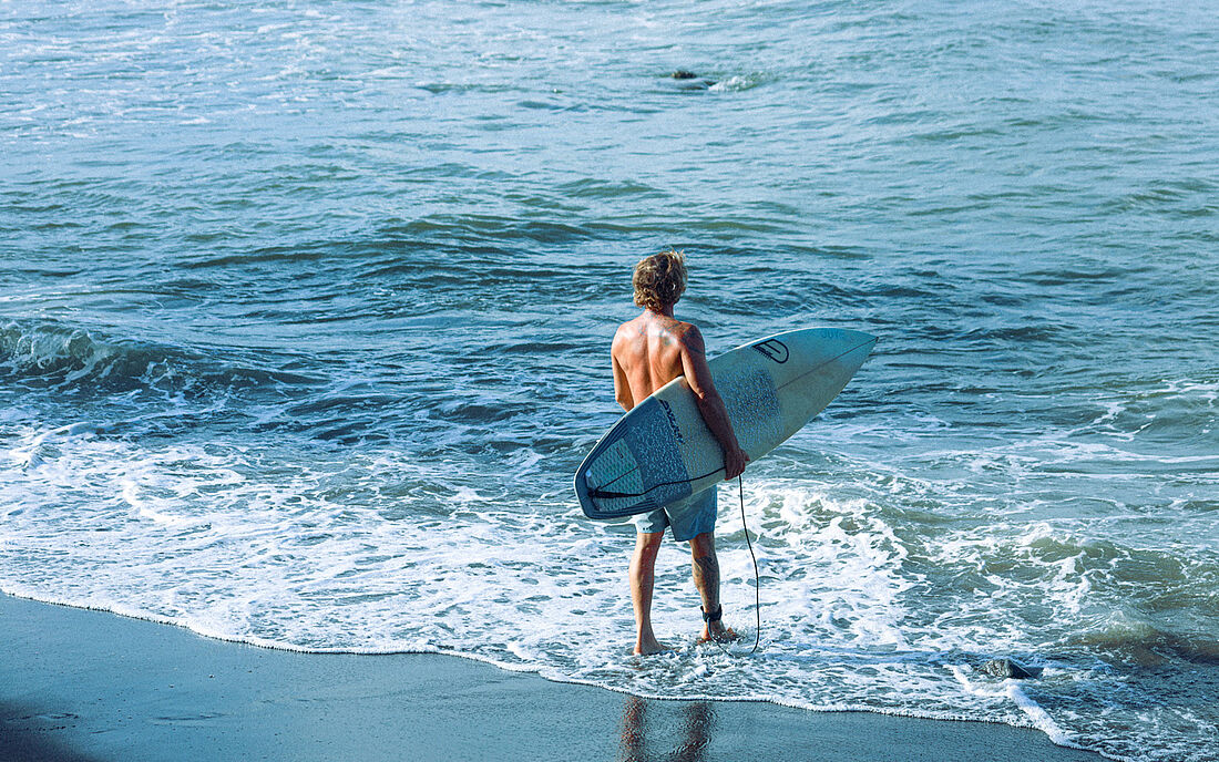 Surfboard Rental Bali
