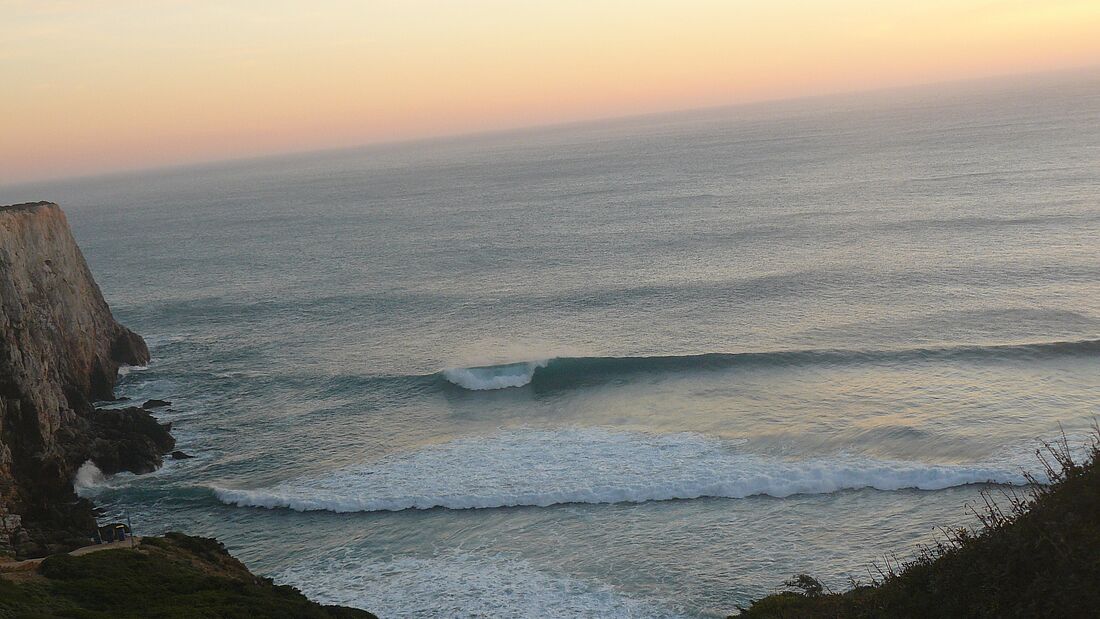 Beliche bei Sagres