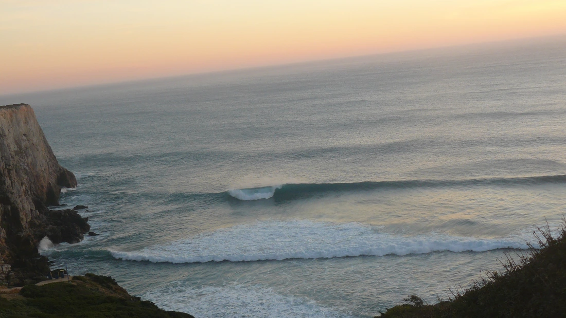Beliche Beliche bei Sagres