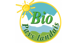 nachhaltig bio pays landais lokal farmer bauer örtlich