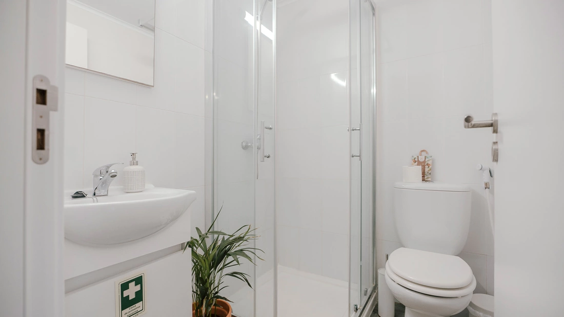 24 Surfcamp Caparica Portugal 6er Zimmer