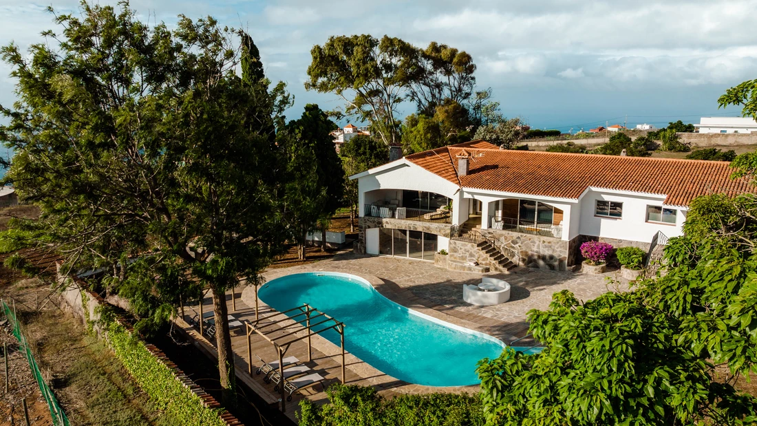 Surfen, Sonne & Relaxen an der spanischen Küste.