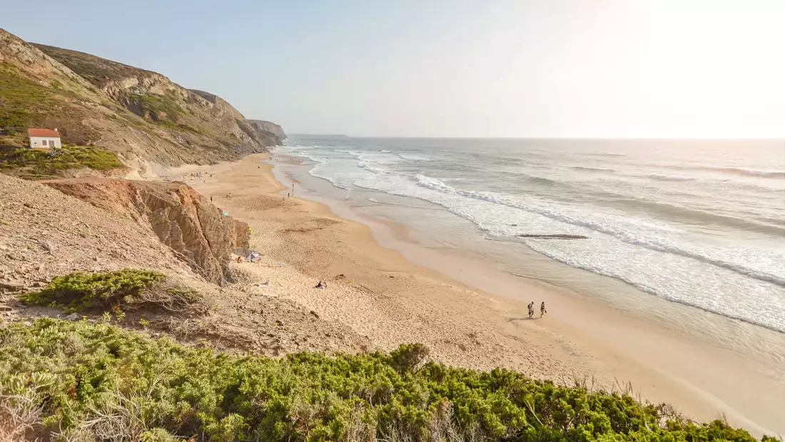 Vale Figueiras Vale Figueiras Surfspot Algarve