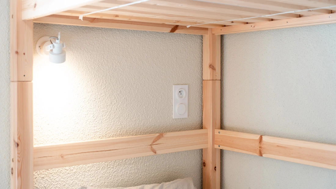 Surfcamp Vieux Boucau Bad