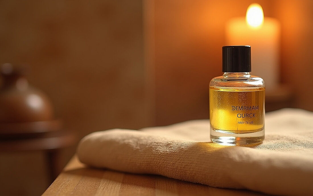 SPA Marokko Tamraght Massage
