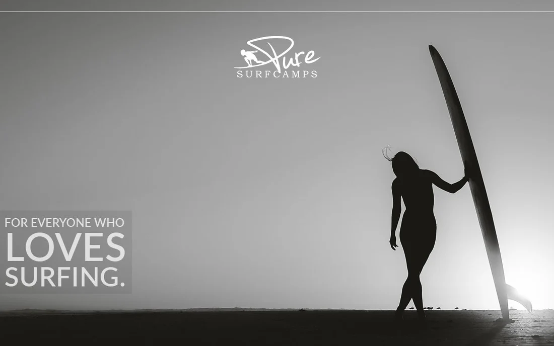 Pure Surfcamp Moliets