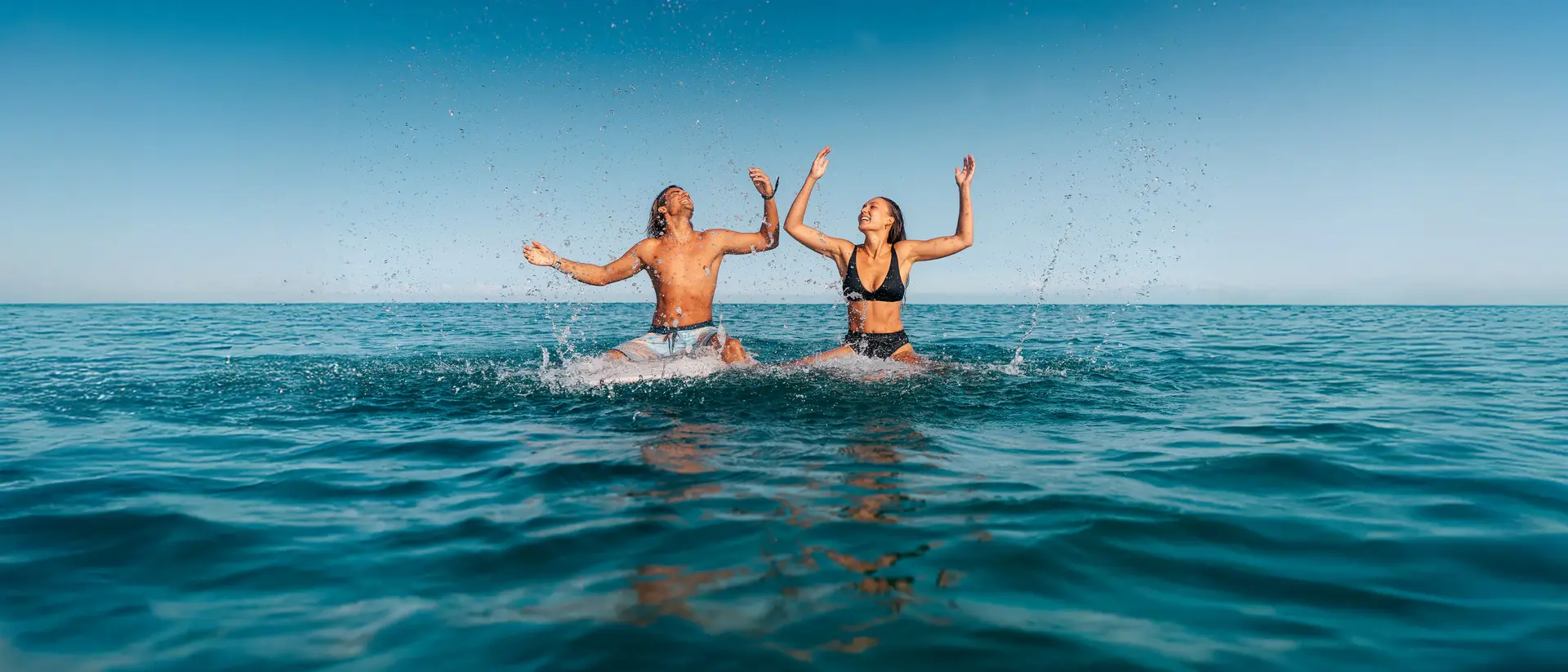 Jugendreise Surfcamp