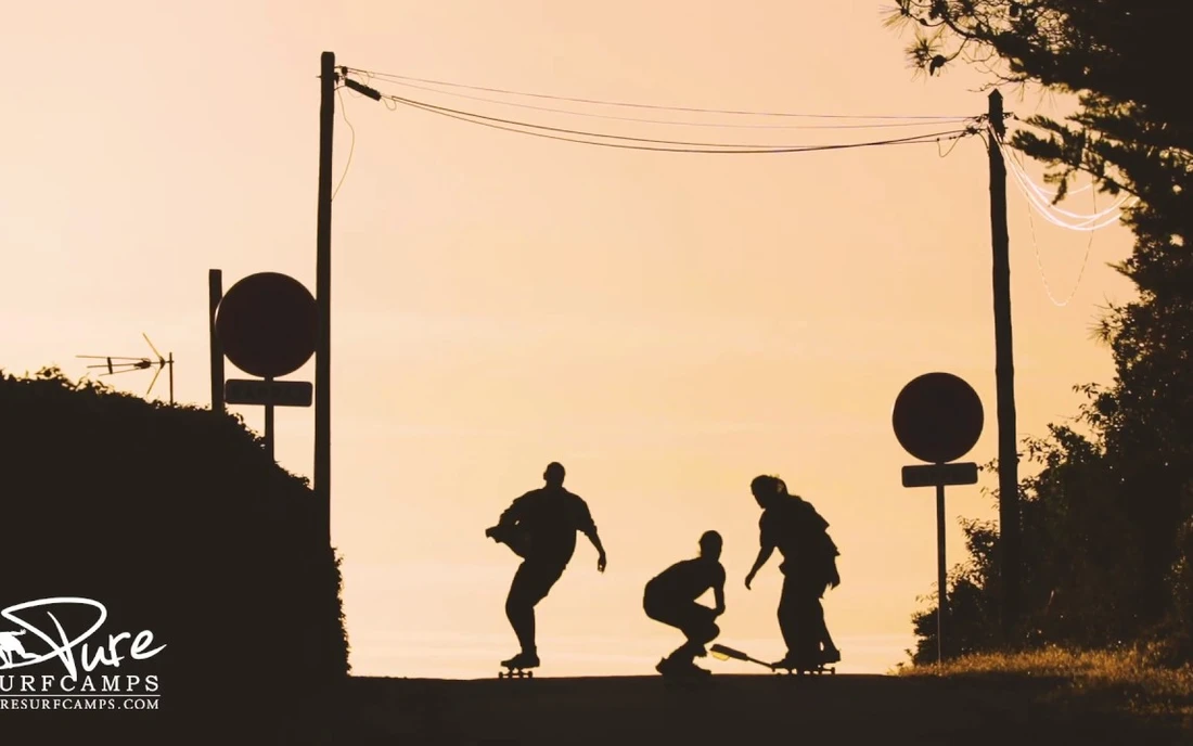 Puresurfcamps Moliets Teaser