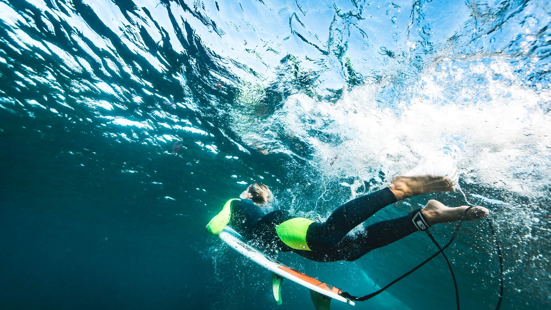 Surfcamp Fuerteventura Lajares North Shore