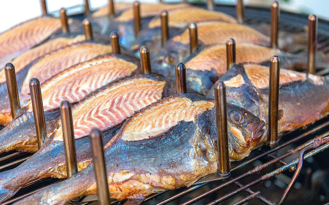 wer Fisch und Meeresfr&uuml;chte mag, ist an der Algarve genau richtig