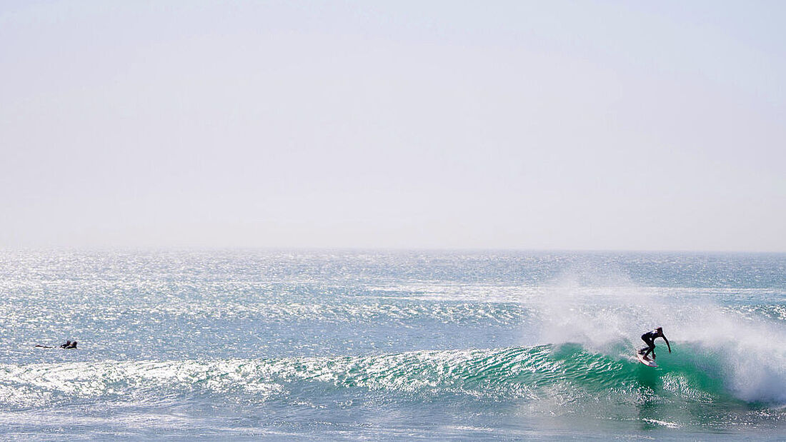 Boutique Surfcamp Marokko Surfguiding