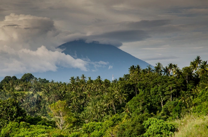 Indonesien Bali