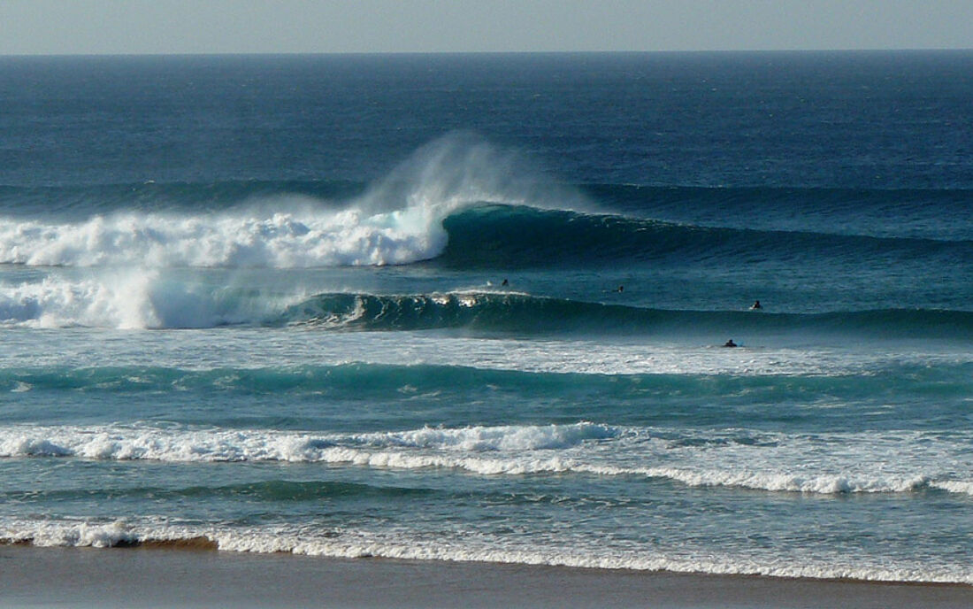 Castelejo Surfen Algarve