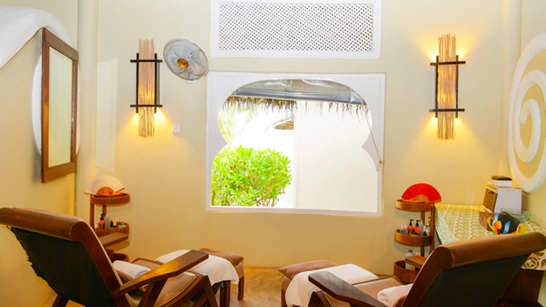 Die ideale Entspannung nach dem Surfen