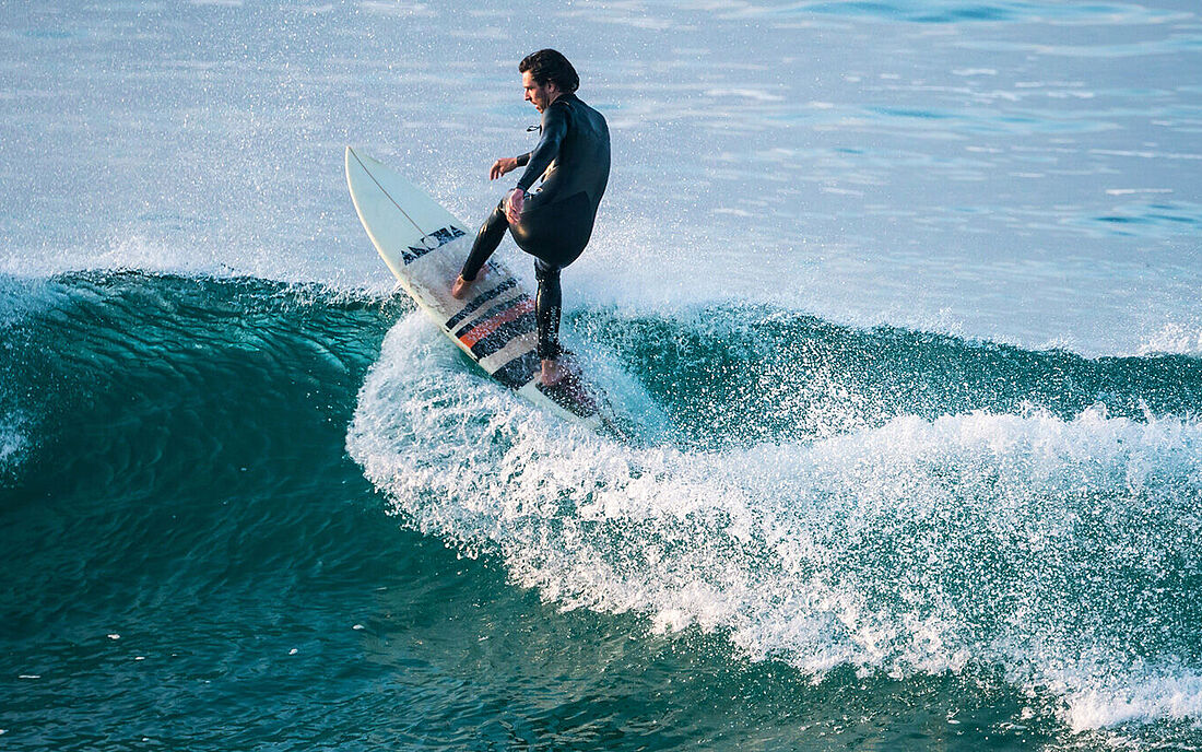 surf camp morocco
