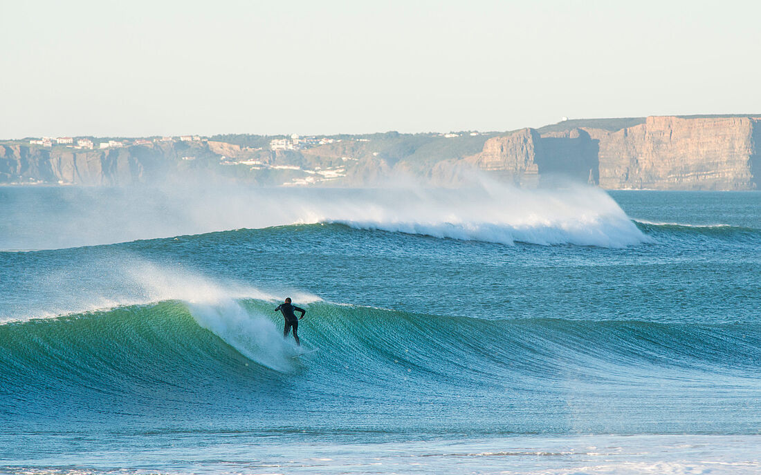 Surfschule Qualität, Erfolg und Spaß bei Puresurfcamps