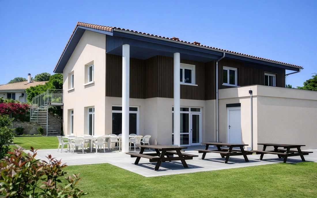 Surfcamp Vieux Boucau Frankreich