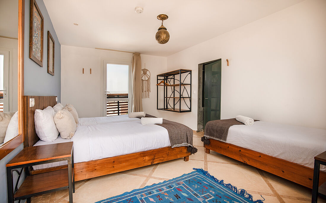 Surf Camp Morocco Surf Holiday Relax