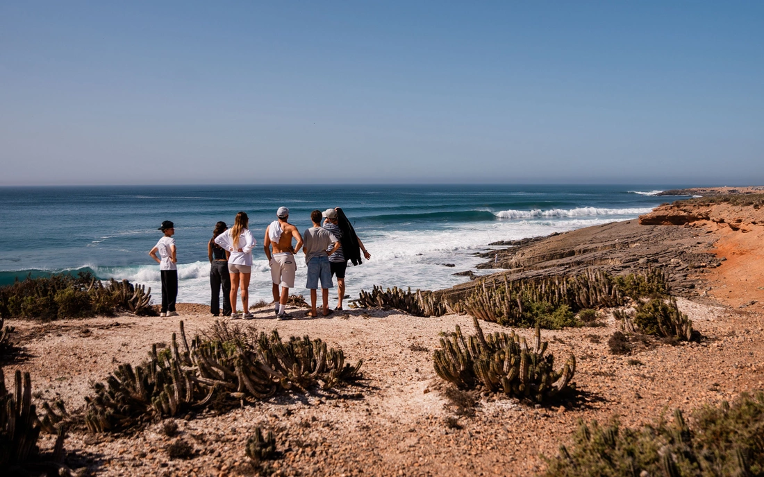 Boutique Surfcamp Marokko Surfspotcheck