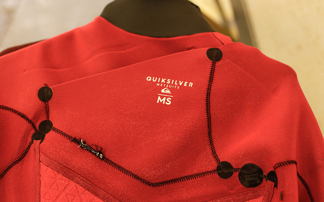 Die Zwischengr&ouml;&szlig;e MS hat etwas k&uuml;rzere Arme und Beine