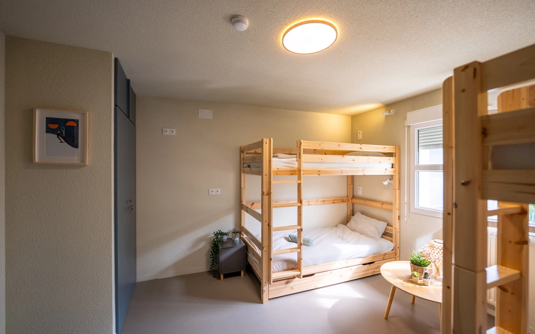 Surfcamp Vieux Boucau Frankreich Surfurlaub