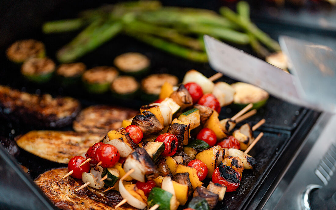 nat&uuml;rlich gibt aus komplett vegane Alternativen