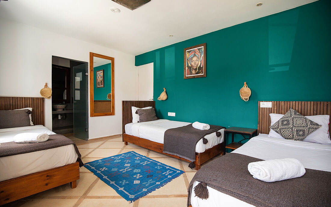 Surf Camp Morocco Surf Holiday Relax