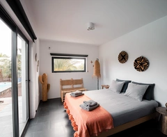 Fühlt euch wie zu Hause.