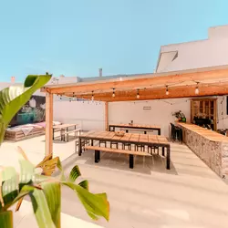 Surfhouse Caparica