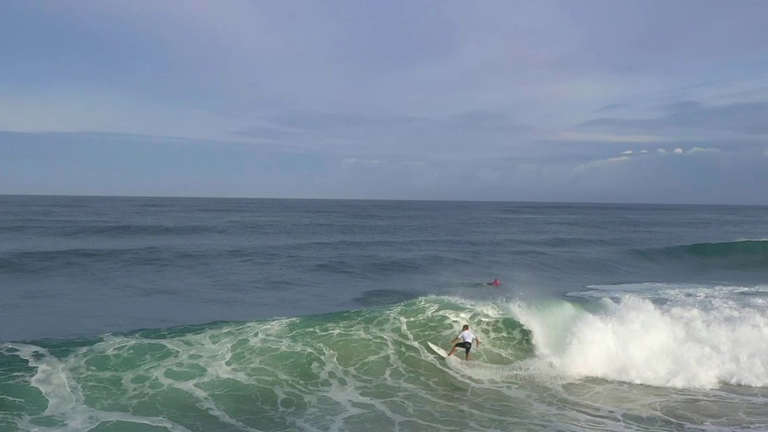 Marco Teichner - Puresurfcamps Teamrider