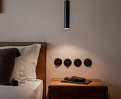 3er Zimmer Surfhotel Marokko