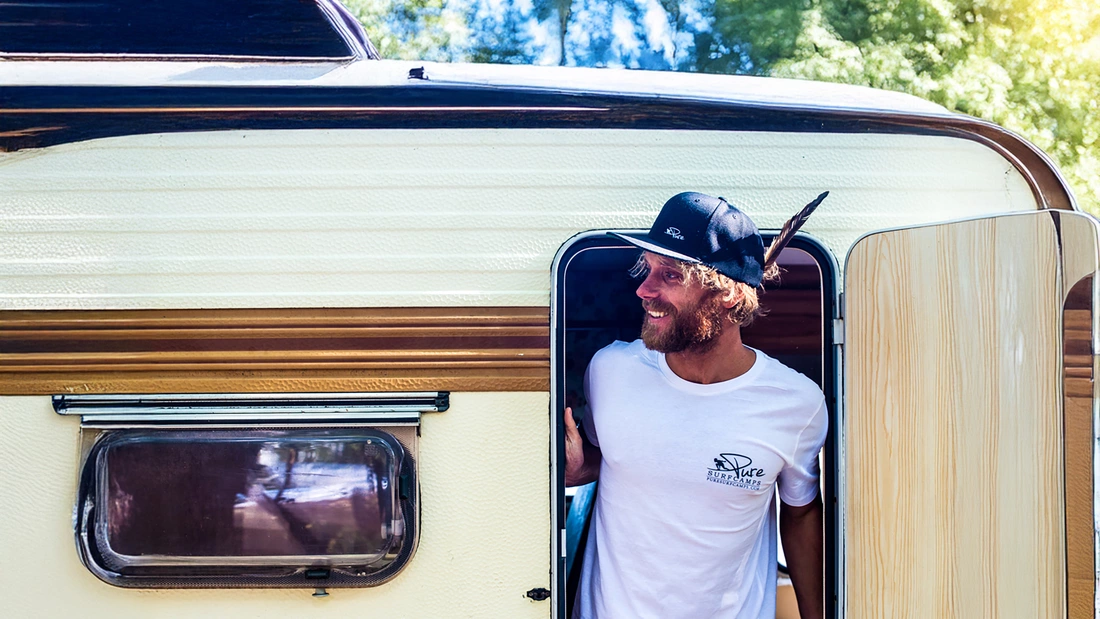 Surf Coaching Frankreich Soustons