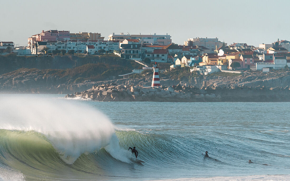 some of the best waves in Portugal are to be found here! some of the best waves in Portugal are to be found here!
