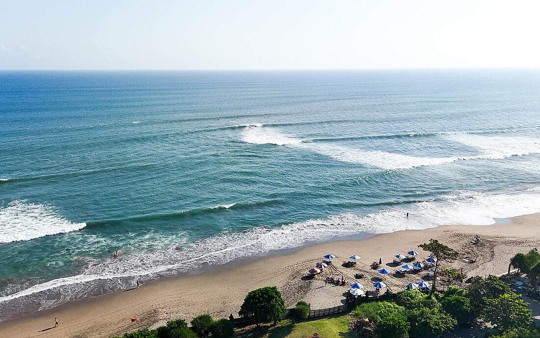 Surfhouse Bali Canggu Homespot