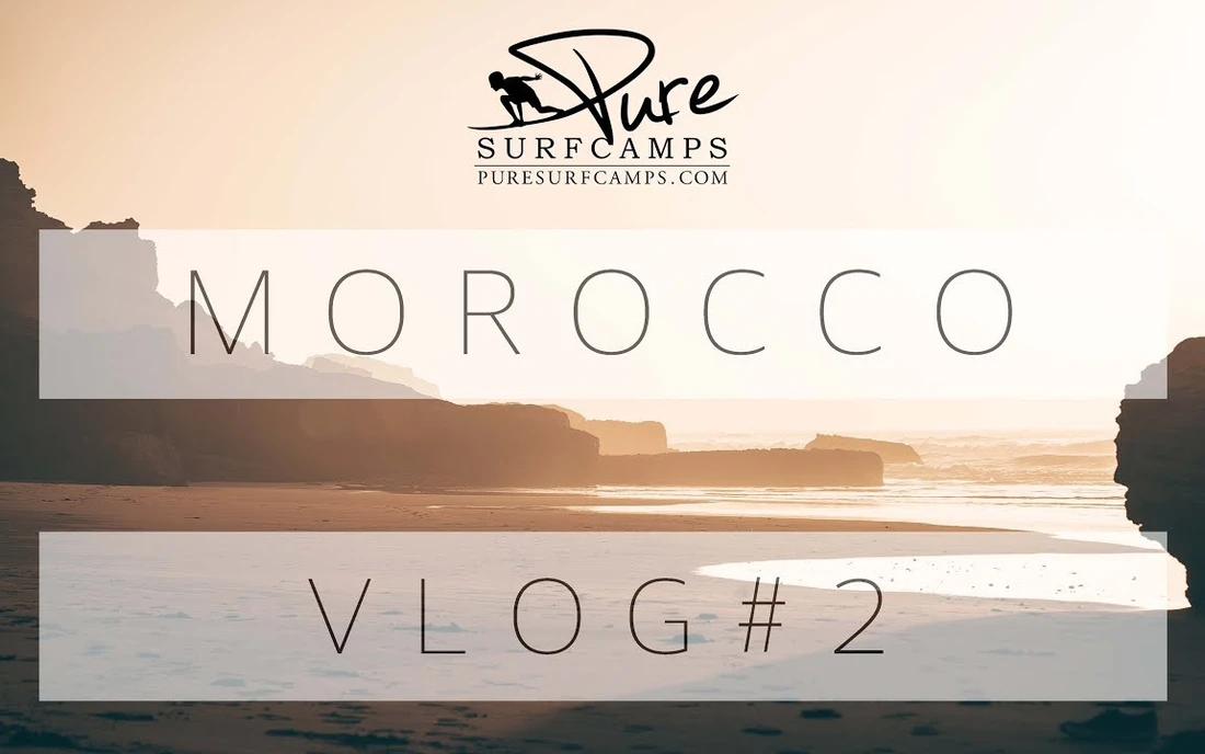 Marokko Vlog 2
