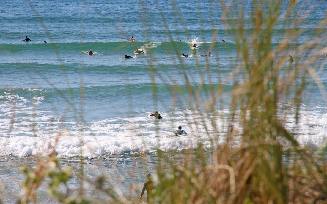 Home Surfspot Loredo Surfcamp Loredo Spanien Surfspot Loredo