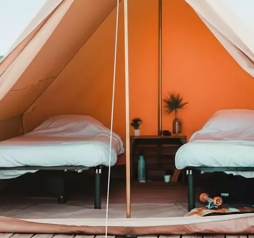 Surfcamp Zarautz Spanien Unterkunft