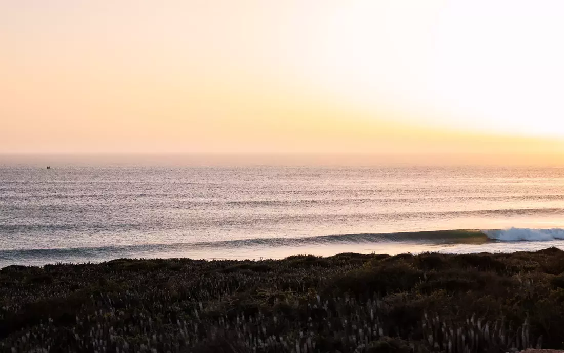 Sea View Surf Camp Morocco