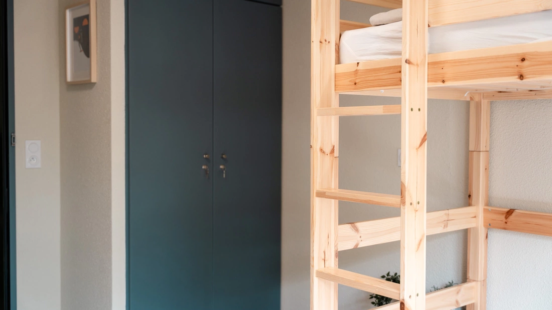 Surfcamp Vieux Boucau Dorm