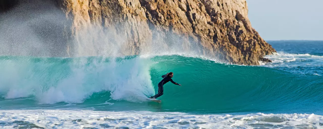 Surf-Guide Portugal