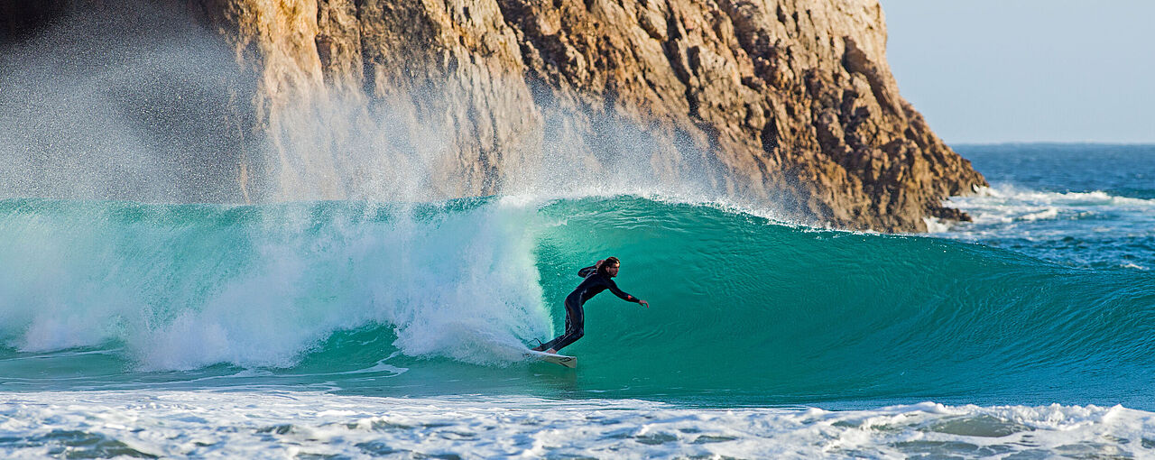 Surf-Guide Portugal