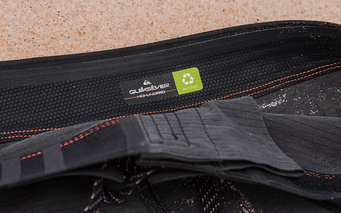 ECO friendly ist gerade im Natursport Surfen f&uuml;r jeden Hersteller enorm wichtig