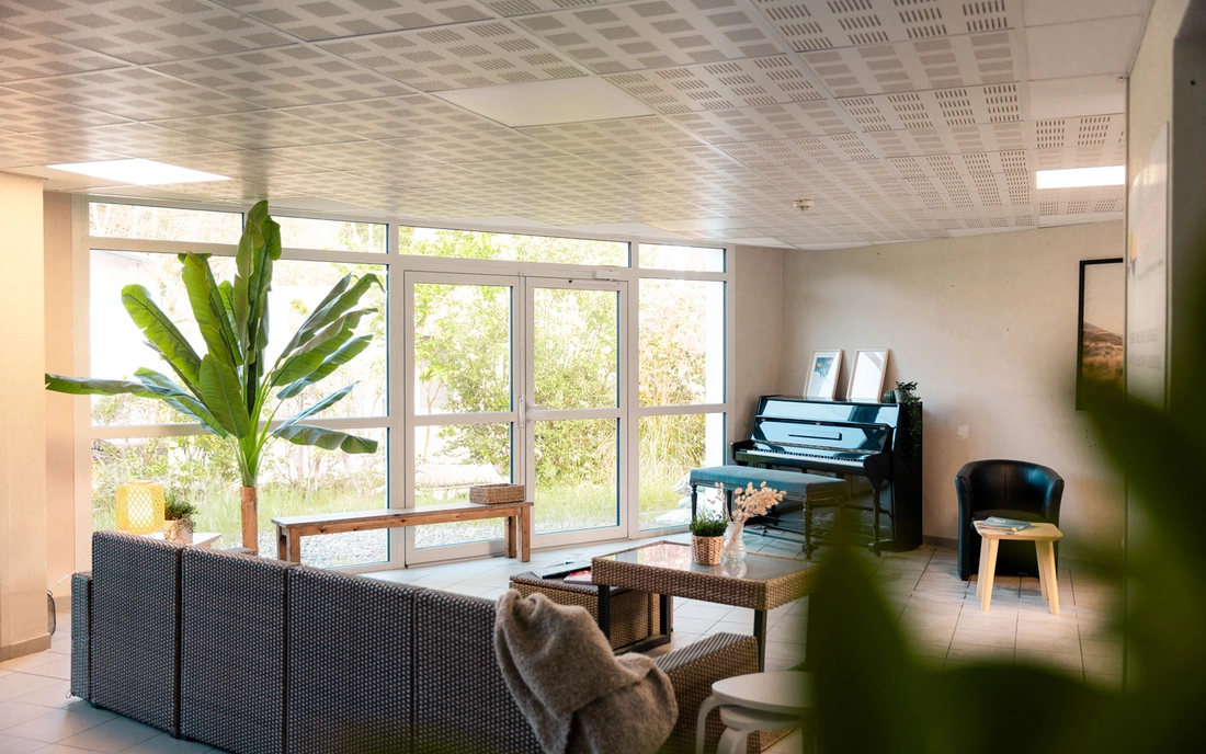 Surfcamp Vieux Boucau Frankreich Surfurlaub