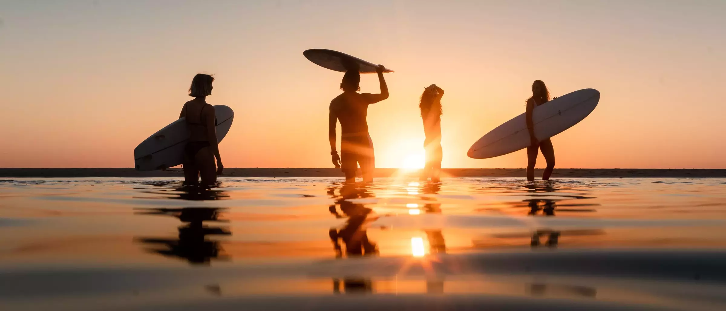 Surfcamp Frühbucherrabatt 2026